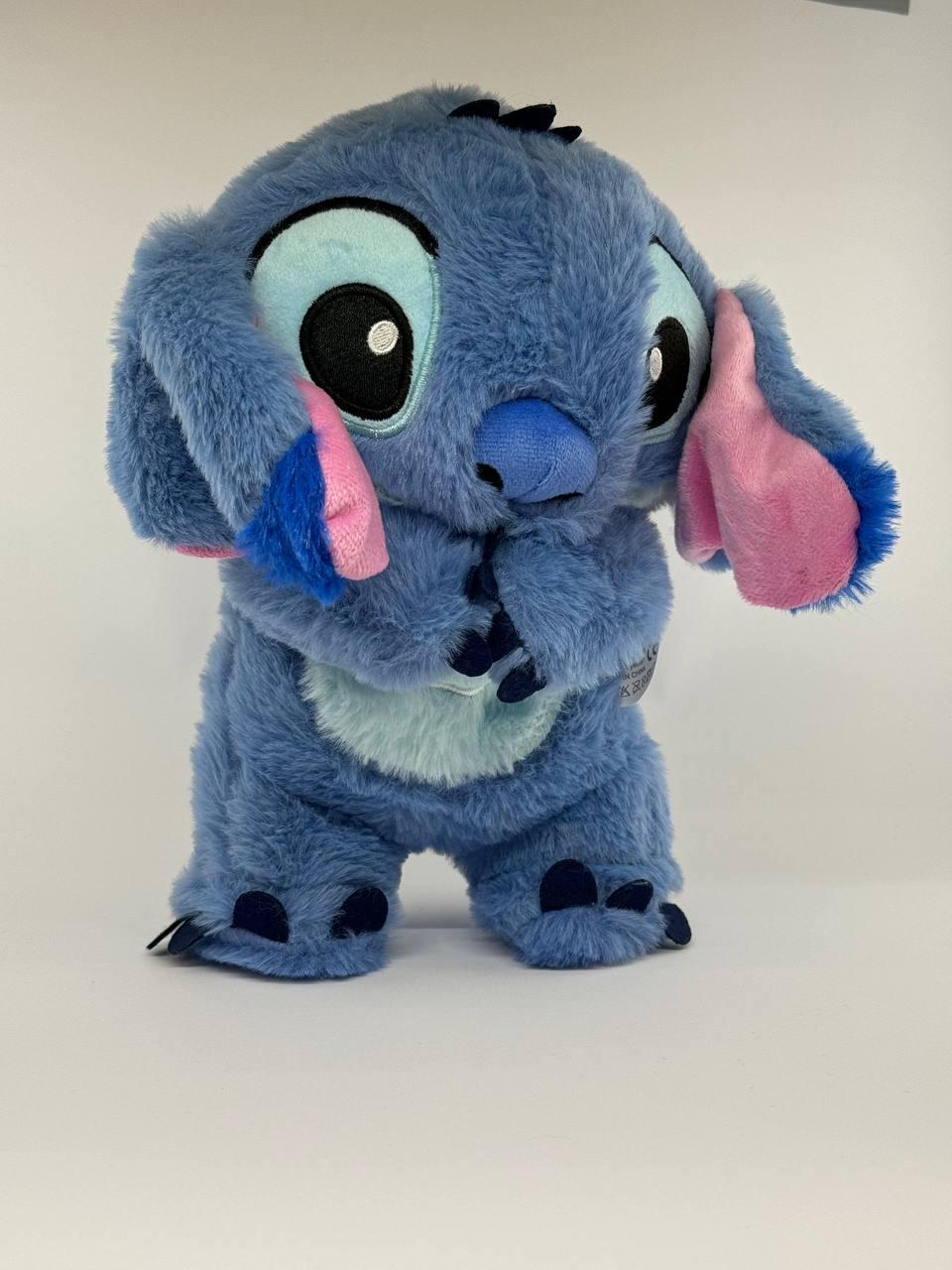 Peluche Point Respiration™