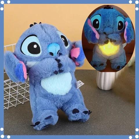 Stitch Heated Toy